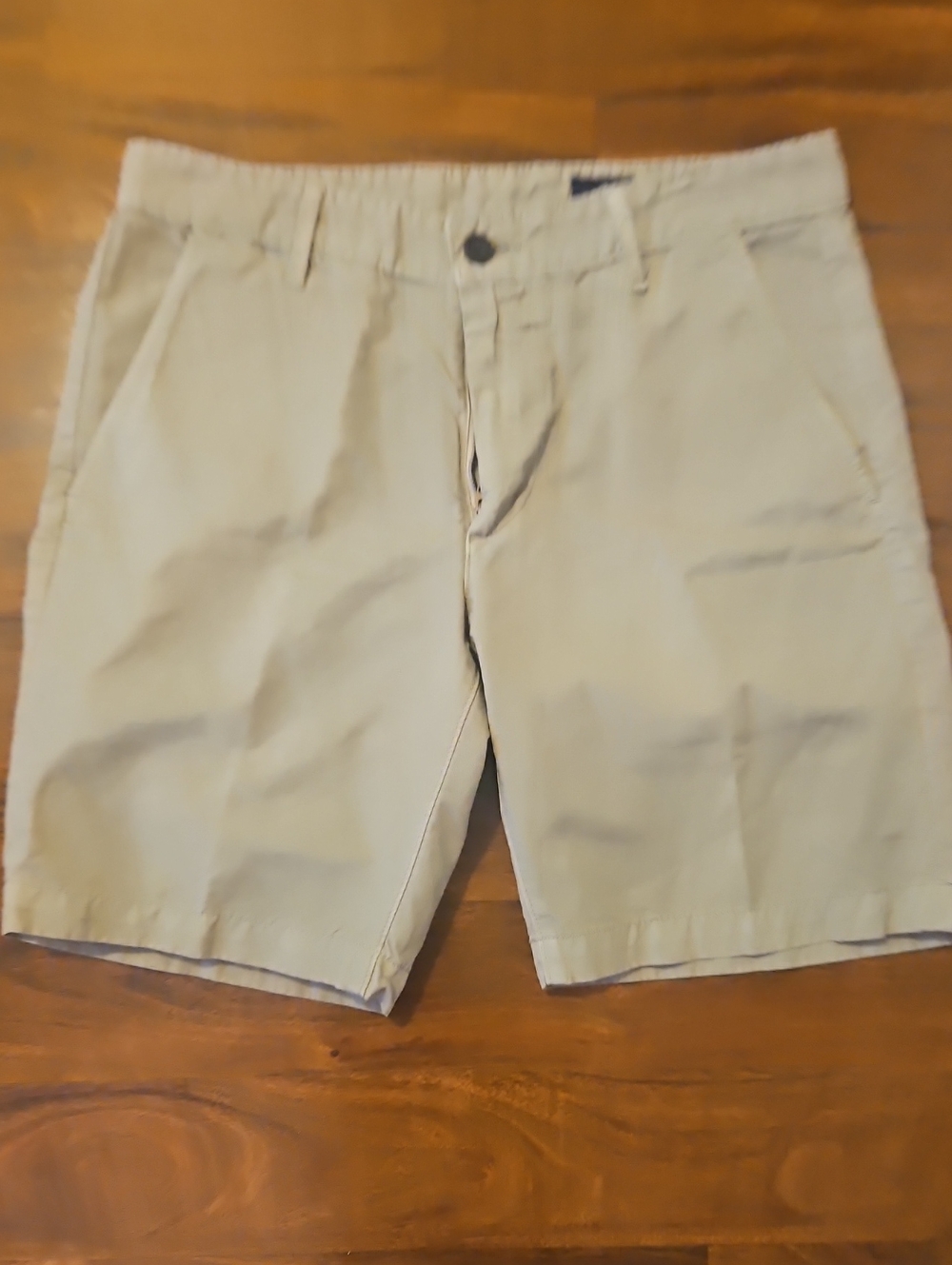 AG Khaki Shorts For Men -31R